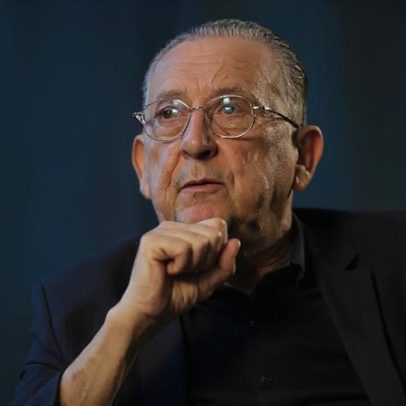 Galvão Bueno, semanalmente, faz bem à TV brasileira