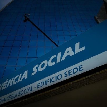 INSS passa a exigir biometria em benefícios sociais; veja quem está isento