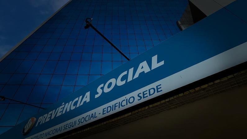 INSS passa a exigir biometria em benefícios sociais; veja quem está isento