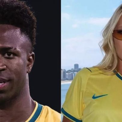 Ataques a Virginia Fonseca no Maracanã mobilizam reações e esclarecimentos