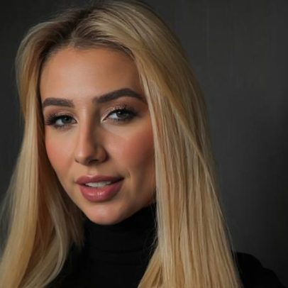 Influenciadora diz ter prejuízo de R$180 mil após polêmica com Virginia e Vini Jr