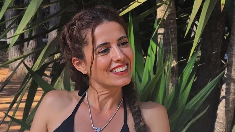 Meire Aparecida de Amorim morreu aos 46 anos em um acidente na Namíbia