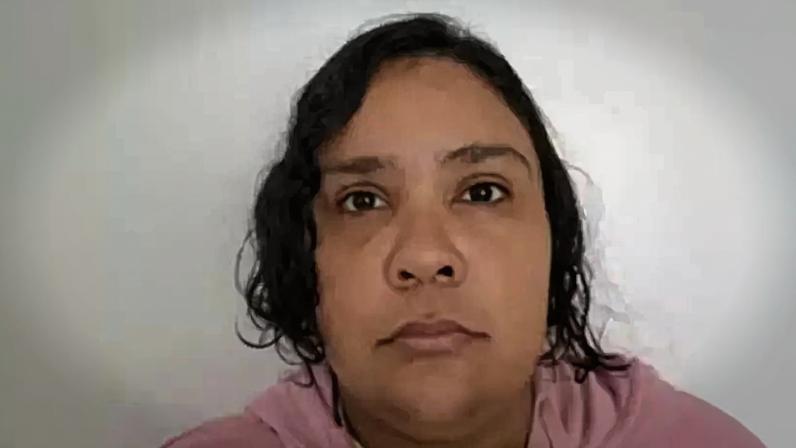 Amanda Maria foi presa por fingir ser menor de idade para enganar família