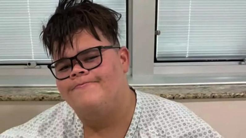 Gordão da XJ mostra antes e depois de perder 130 kg