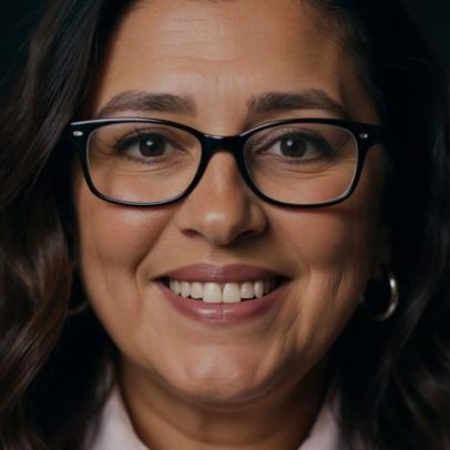 Regina Casé afirma ter se sentido usada ao gravar cena de nudez