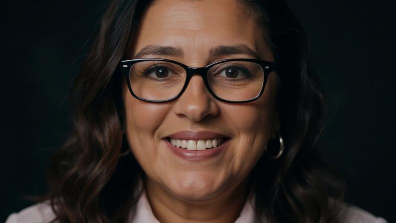 Regina Casé diz que se sentiu usada ao gravar filme no começo da carreira