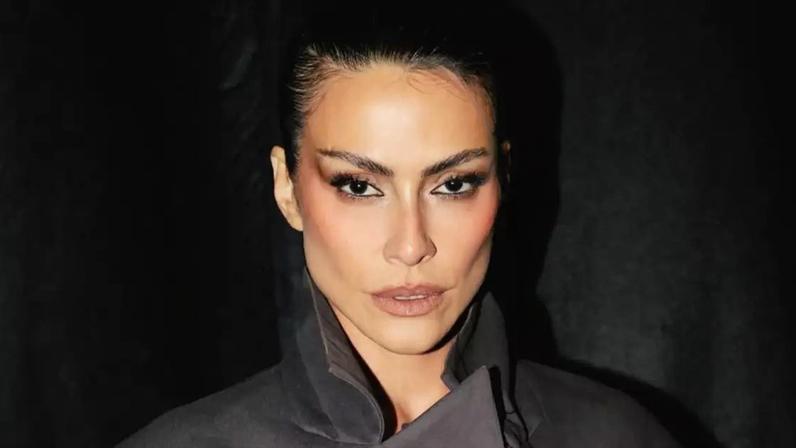 Cleo Pires estreou nas novelas em América