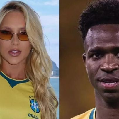 Vídeo de Virginia Fonseca alimenta boatos de reconciliação com Vini Jr.