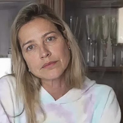 Luana Piovani afirma que não pretende assistir aos jogos da Copa