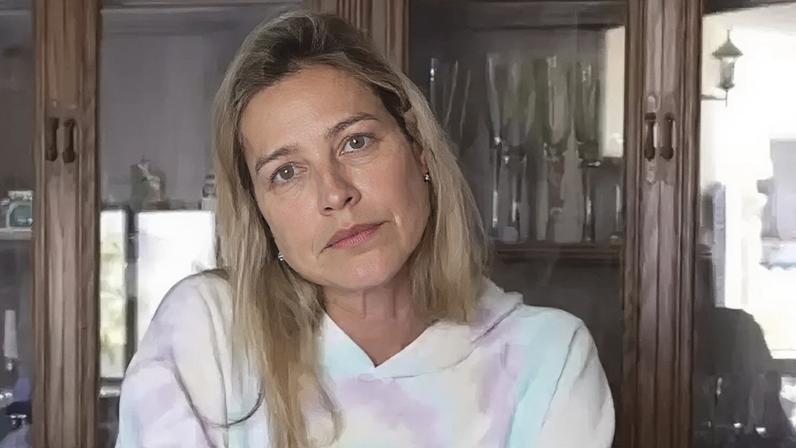Luana Piovani diz que não assistirá à Copa