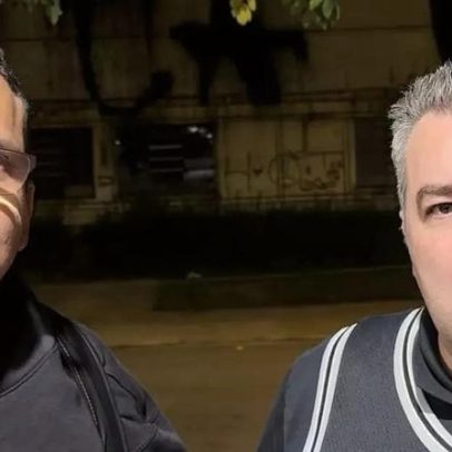 Amazon afasta narrador Rômulo Mendonça e comentarista após deboche a repórter