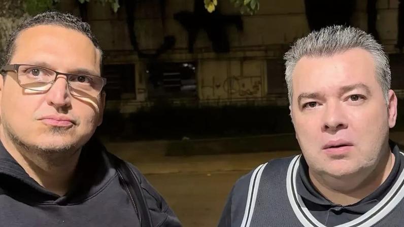 Ricardo Bulgarelli e Rômulo Mendonça são afastados do Prime Video