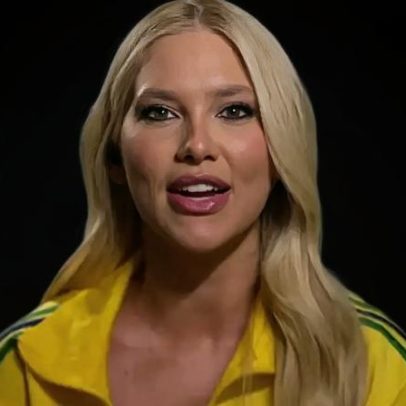 Virginia Fonseca estreia no Domingão com Huck