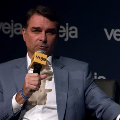 TSE manda retirar do ar postagem com deep fake sobre Flávio e Vorcaro