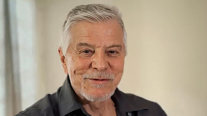Miguel Falabella pretende se aposentar como ator