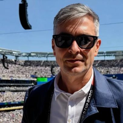 Ivan Moré deixa Leo Dias TV durante a Copa e promete cobertura independente