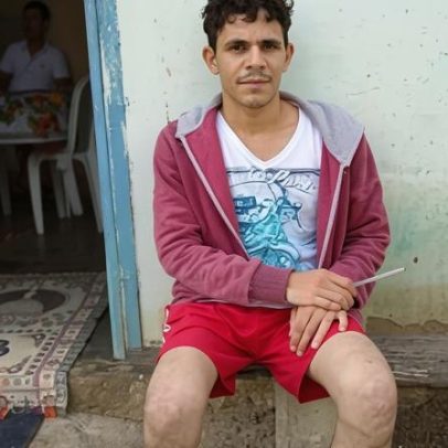 Servidor que amputou o próprio pé alega ter perdido membro em sequestro