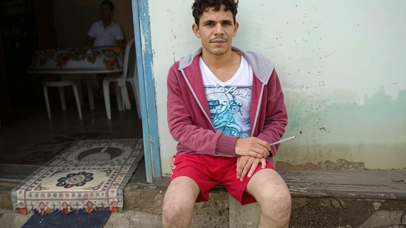 Homem é condenado após amputar pé para receber indenização de R$ 1,5 milhão