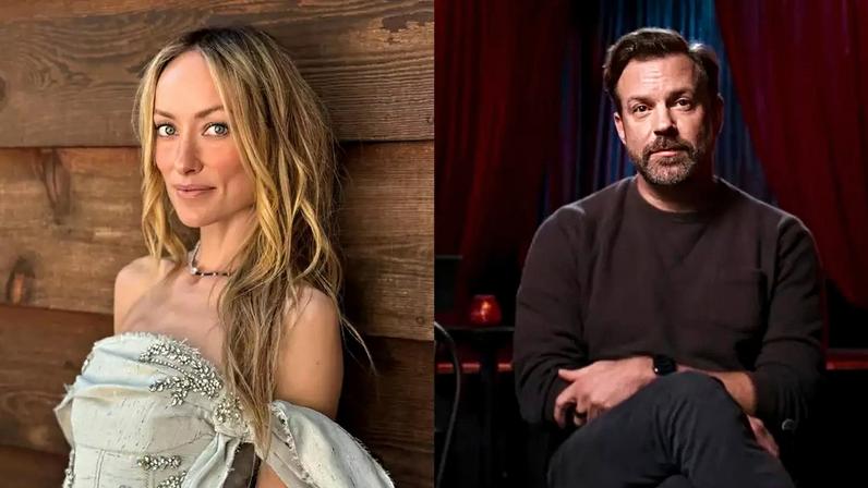 Olivia Wilde e Jason Sudeikis tiveram um divórcio conturbado