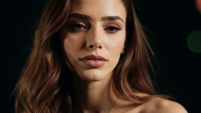 Bruna Biancardi mostra look para segundo jogo do Brasil