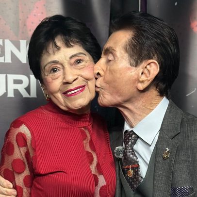Parceria nos palcos de Lourival e Gauchinha vira história de amor