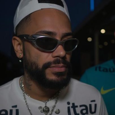 Sósia de Neymar critica o brilho da seleção e prevê retorno contra o Haiti