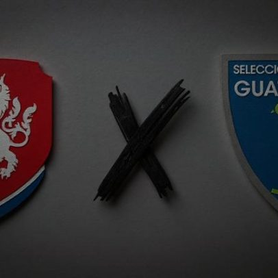 República Tcheca x Guatemala: horário e onde assistir ao amistoso