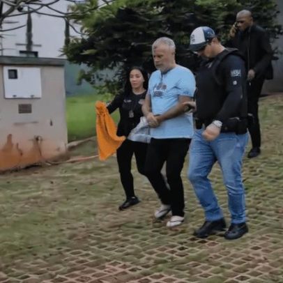 Empresário, mães e babá presos por chefiar rede de pedofilia em SP