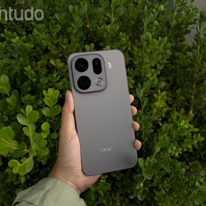 OPPO pode lançar celular com bateria de 10.000 mAh, aponta rumor
