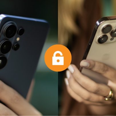 Celulares seguros em 2026: como marcas protegem usuários de golpes
