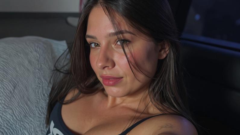 Maria Eduarda Rodrigues de Freitas, morta após ser lançada em rope jump sem corda — Foto: Reprodução