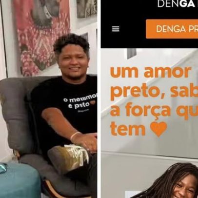 App de relacionamentos para negras aposta na voz para chegar a 500 mil contas