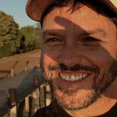 Piloto paranaense morre em queda de avião no interior de São Paulo