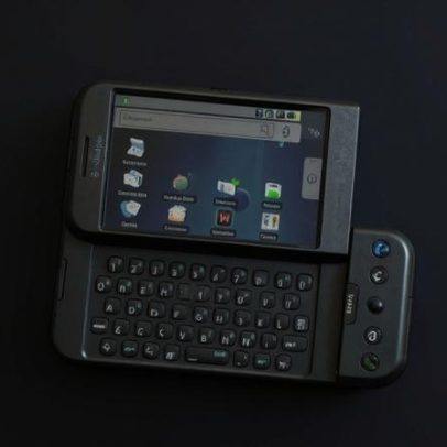 Marcas de celular que já fizeram sucesso no Brasil e sumiram