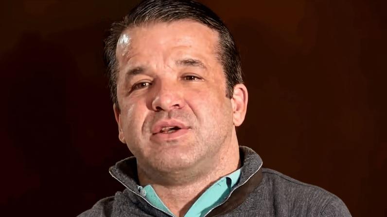 Preso, Brennand vai se casar com Karina Kufa, ex-advogada de Bolsonaro