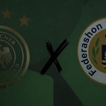 Alemanha x Curaçao: horário, onde assistir e escalações na Copa do Mundo 2026