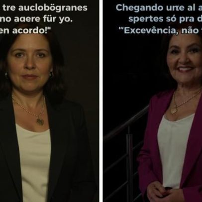 Advogada usa humor jurídico sobre divórcio de Adão e Eva para alavancar negócio