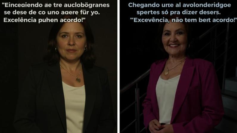 Conceição Carcará já conta com mais de 30 mil seguidores no Instagram