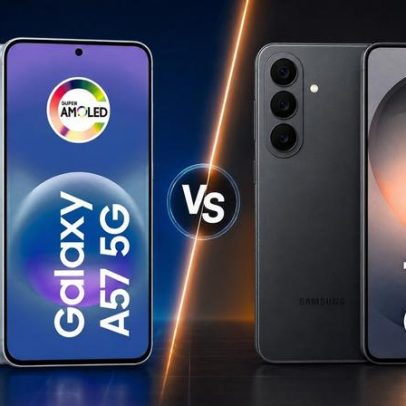 Galaxy A ou Galaxy S: qual linha da Samsung é a melhor para você
