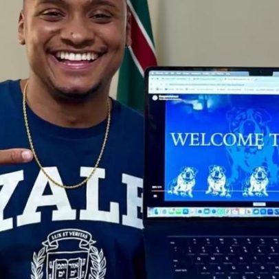 Jovem de Bangu é aceito em universidade mundialmente prestigiada