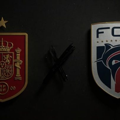 Espanha x Cabo Verde: horário, transmissão e escalações na Copa do Mundo