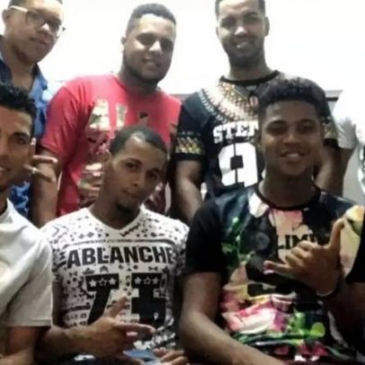 Amigo de Vozinha revela promessa de goleiro cabo-verdiano e invasão brasileira