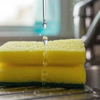 Reino Unido lança a maior campanha de economia de água da história