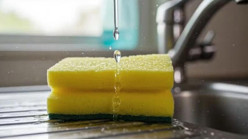 Serão investidos 75 milhões de libras esterlinas para pedir que as pessoas diminuem seu consumo diário de água em 28 litros — Foto: Reprodução/Redes sociais
