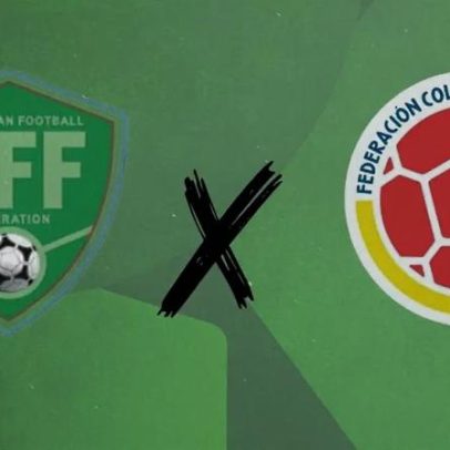 Uzbequistão x Colômbia: onde assistir, horário e escalações divulgados