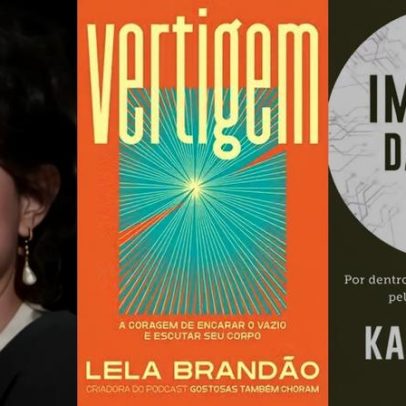 Sete livros de junho, por mulheres, discutem transformações do mundo