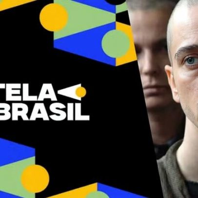 Tela Brasil é boa? avaliação do catálogo e uso da plataforma brasileira