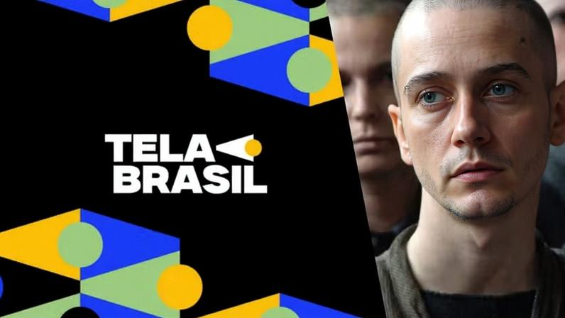 Tela Brasil é bom? Veja catálogo, como usar e teste da 'Netflix brasileira' — Foto: Reprodução/Tela Brasil/IMDb/Edição de Suellen Machado