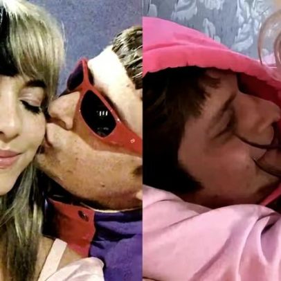 Melanie Martinez, ex-namorada de Oliver Tree, faz homenagem ao cantor