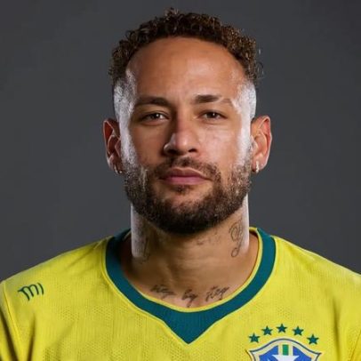 Perfil oficial da FIFA relembra trajetória de Neymar Jr. em fotos